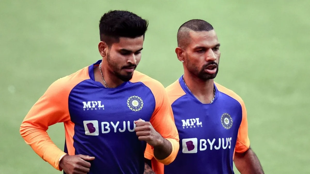 रोहित मानते हैं कि वनडे में नंबर 4 भारत के लिए 'लंबे समय से' एक मुद्दा रहा है