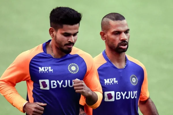 रोहित मानते हैं कि वनडे में नंबर 4 भारत के लिए 'लंबे समय से' एक मुद्दा रहा है